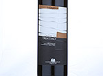 Lagrein Trentino DOC Heredia,2011