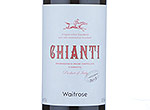 Waitrose Chianti,2013