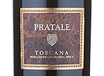 Rosso Toscano "Pratale",2012