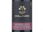Morellino di Scansano DOCG - Doga delle Clavule,2012