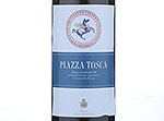 Piazza Tosca Rosso di Toscana,2013