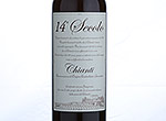 14 Secolo Chianti,2012