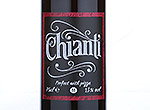 Morrisons Chianti,2012