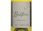 Bonterra Chardonnay,2012