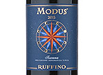 Ruffino Modus,2011
