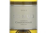 Marks and Spencer Schug Carneros  Chardonnay,2012