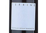 Castello della Paneretta "terrine",2007