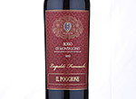 Rosso Di Montalcino Leopoldo Franceschi,2012
