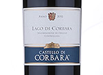 Castello Di Corbara Lago di Corbara DOC,2012