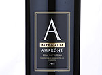 'A' Amarone,2011