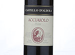 Acciaiolo,2011