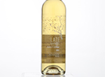 Late Harvest Riesling,2012