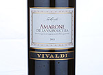 Amarone della Valpolicella Classico Vivaldi,2011