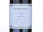 Valpolicell Superiore Ripasso,2011