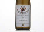 Hochheimer Domdechaney Riesling Spätlese,2012