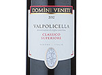 Valpolicella Classico Superiore Domini Veneti,2012