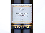 Valpolicella Ripasso Classico Superiore Vivaldi,2012