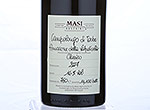 Campolongo di Torbe Amarone Classico della Valpolicella,2007