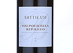 Botticato Valpolicella Ripasso DOC,2012