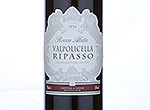 Rocca Alata Valpolicella Ripasso Doc,2012