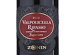 Valpolicella Ripasso Superiore,2012