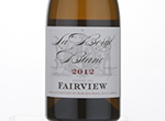 La Beryl,2012