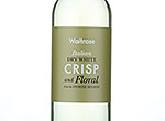 Waitrose Crisp and Floral Italian Dry White IGT Delle Venezie,NV