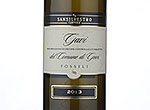 Gavi D.O.C.G. del Comune di Gavi "Fossili",2013