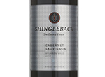 Shingleback The Davey Estate Cabernet Sauvignon,2011