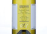 Stefano Antonucci Castelli di Jesi Verdicchio riserva classico,2011