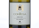 Contesa Pecorino Abruzzo DOC,2013