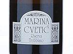 Trebbiano Riserva Marina Cvetic,2011