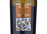 Unico Pecorino Terre Di Chieti IGP,2013