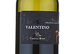 Valentino Pecorino,2013