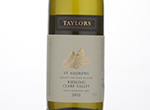 St Andrews Riesling,2012