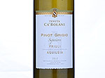 Pinot Grigio,2012