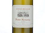 Petit Manseng,2012