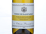 Verdicchio Terre di Sampaolo,2011