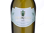 Verdicchio Dei Castelli Di Jesi DOC Classico,2013