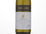 Wakefield/Taylors Riesling,2013