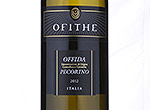 "Ofithe" Offida DOCG Pecorino,2012