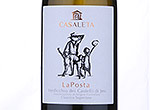 La Posta,2012