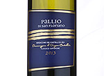Pallio di San Floriano - Verdicchio dei Castelli di Jesi DOC Classico Superiore,2013