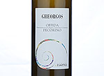 Gheorgos Offida Pecorino,2012