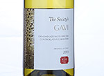The Society's Gavi,2013