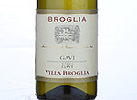 Gavi DOCG Del Comune Di Gavi Villa Broglia,2013