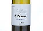 Surani Pietrariccia Fiano,2013