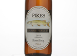 Pikes Traditionale Riesling,2013