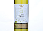 Winemaker's Selection by Sainsbury's Terre Siciliane Bianco,NV