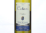 Catani Sicilian White,2012
